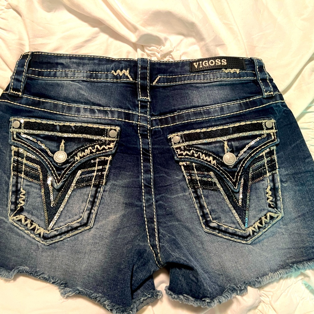 Vigoss shorts